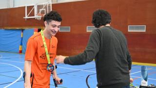 FINAL FÚTBOL SALA 2024-25